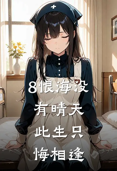 8恨海没有晴天，此生只悔相逢