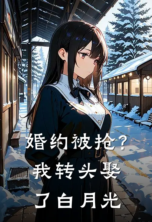 婚约被抢？我转头娶了白月光