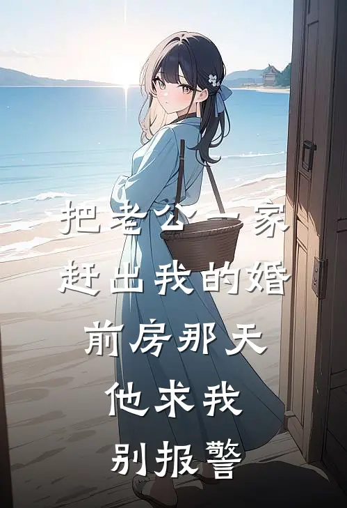 把老公一家赶出我的婚前房那天，他求我别报警