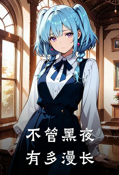 不管黑夜有多漫长