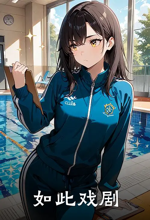 如此戏剧