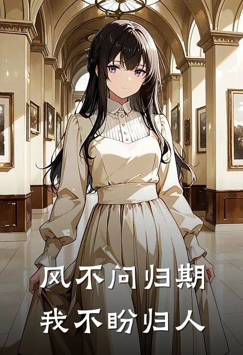 风不问归期，我不盼归人