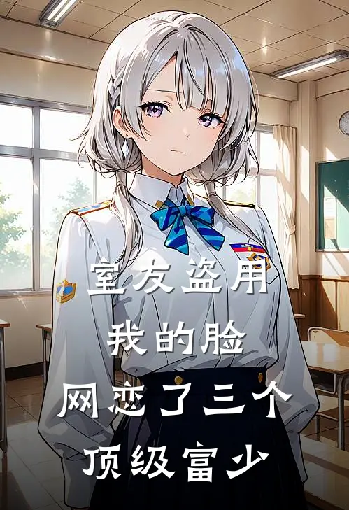 室友盗用我的脸，网恋了三个顶级富少