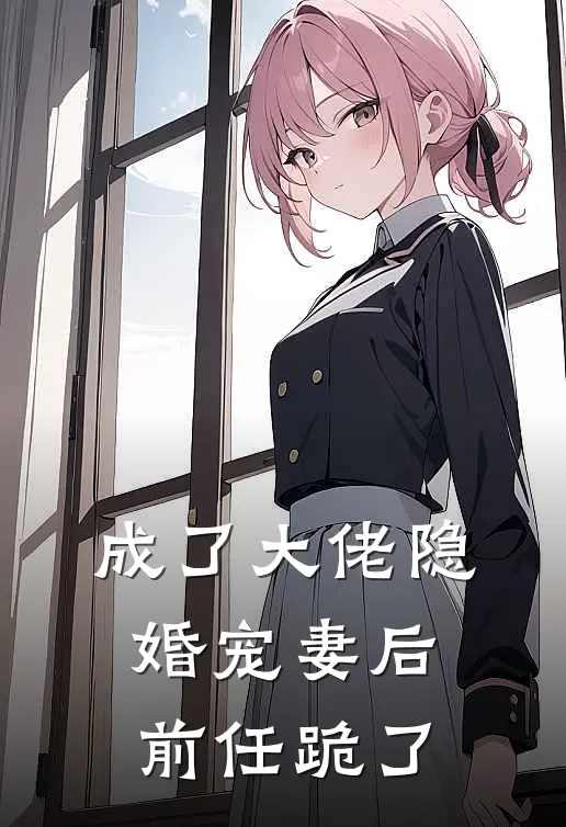 成了大佬隐婚宠妻后，前任跪了