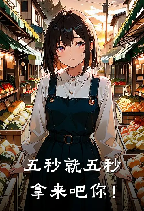 五秒就五秒，拿来吧你！