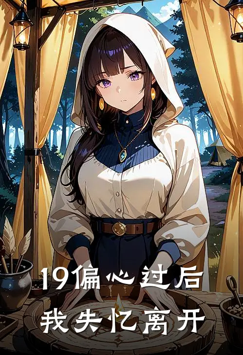 19偏心过后，我失忆离开