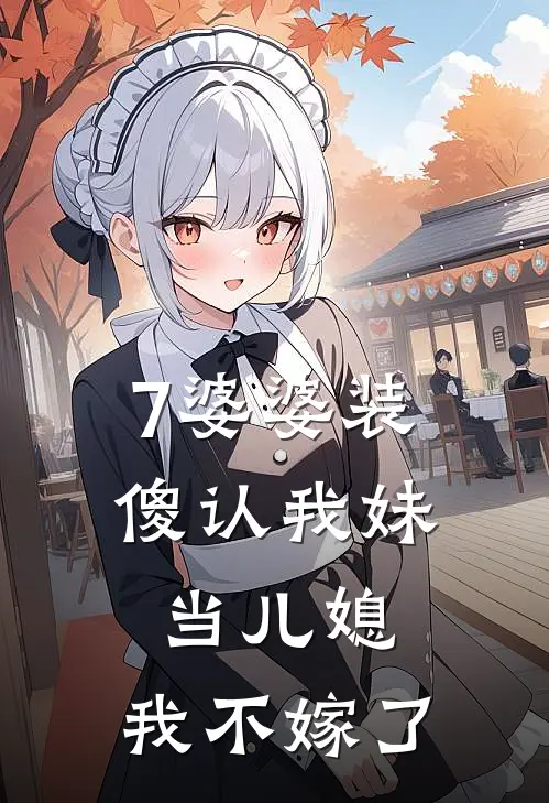 7婆婆装傻认我妹当儿媳，我不嫁了