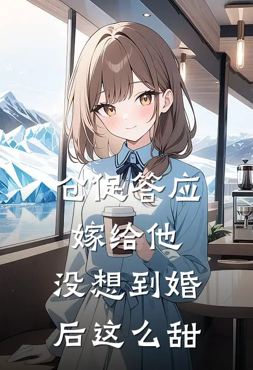 仓促答应嫁给他，没想到婚后这么甜