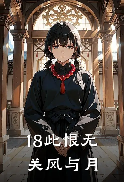 18此恨无关风与月