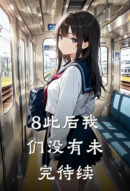 8此后我们没有未完待续