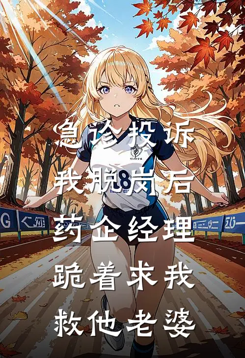急诊投诉我脱岗后，药企经理跪着求我救他老婆