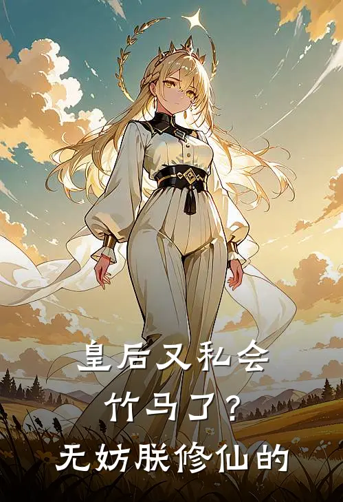 皇后又私会竹马了？无妨，朕修仙的