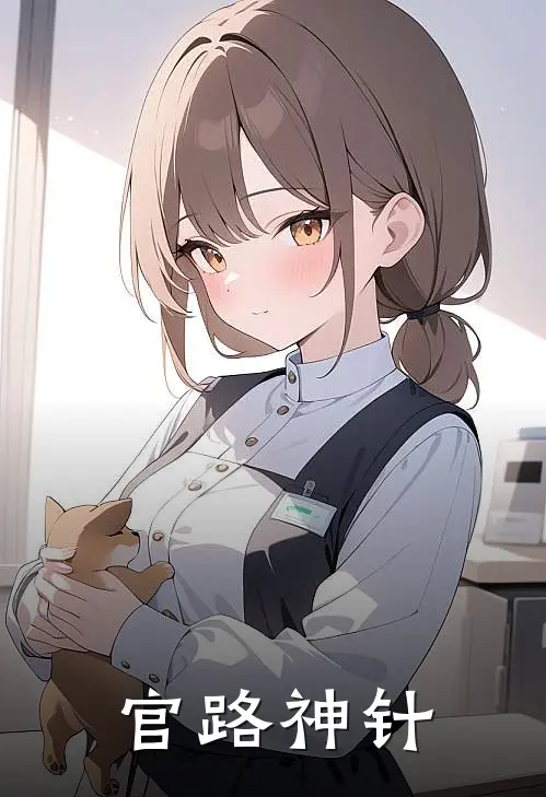 官路神针
