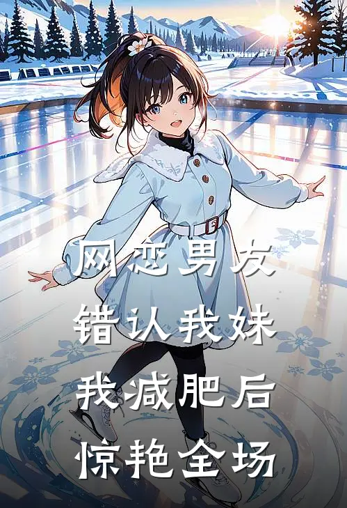 网恋男友错认我妹，我减肥后惊艳全场