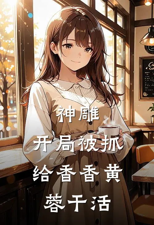 神雕：开局被抓，给香香黄蓉干活