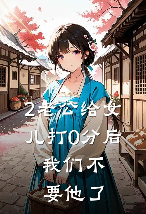 2老公给女儿打0分后，我们不要他了