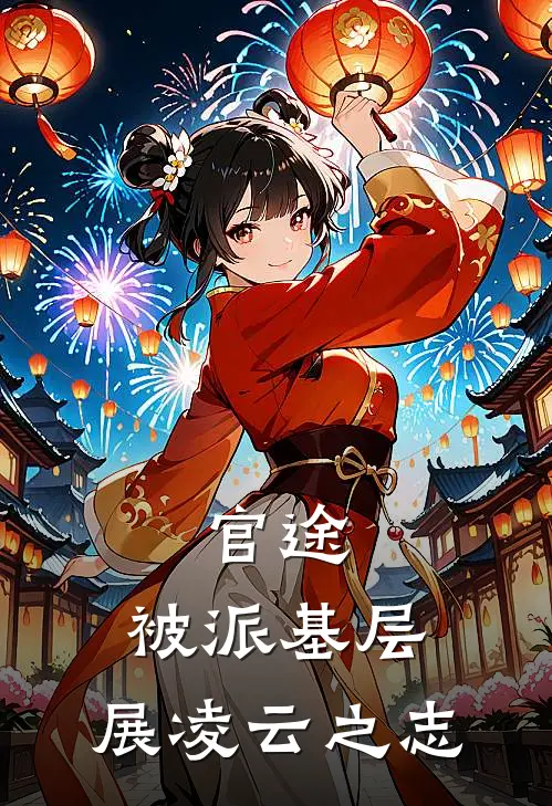 官途：被派基层，展凌云之志