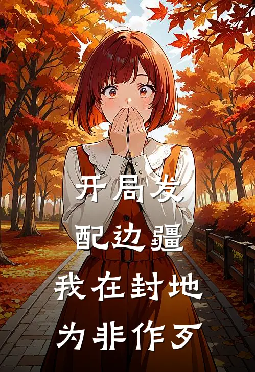 开局发配边疆，我在封地为非作歹