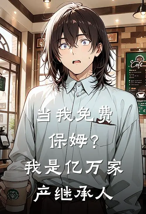 当我免费保姆？我是亿万家产继承人
