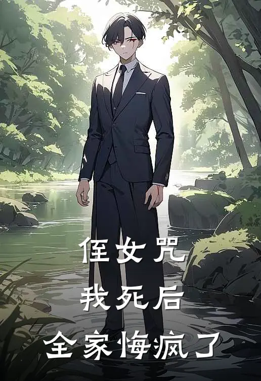 侄女咒我死后，全家悔疯了