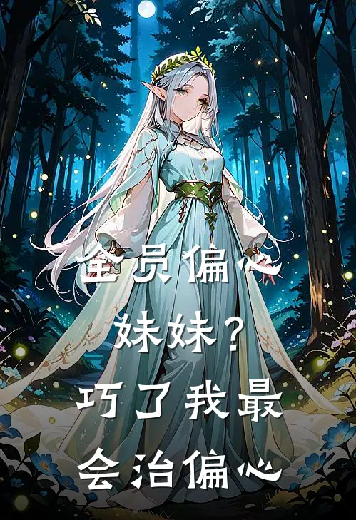 全员偏心妹妹？巧了我最会治偏心