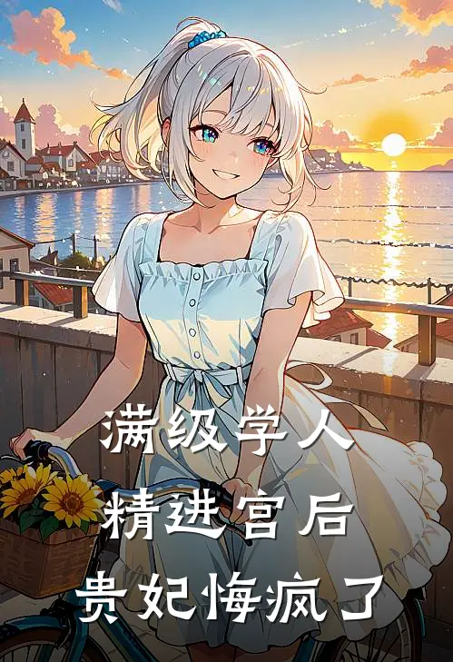 满级学人精进宫后，贵妃悔疯了