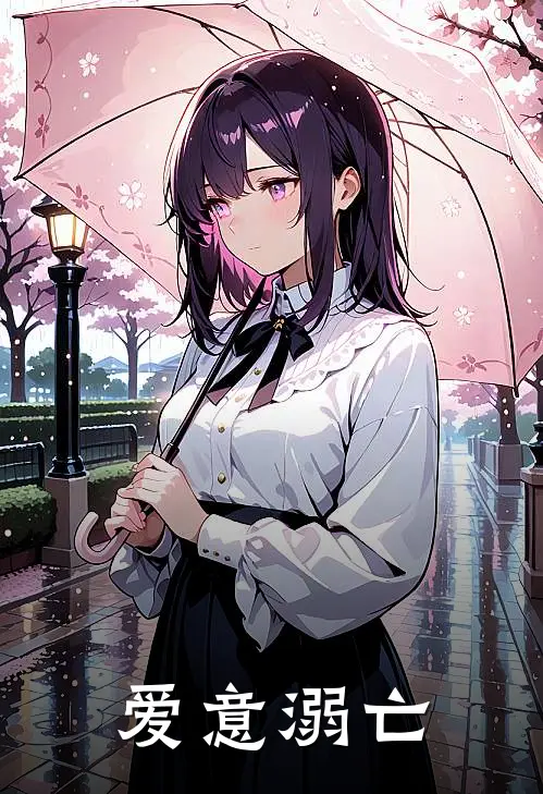 爱意溺亡