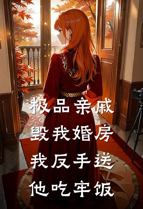 极品亲戚毁我婚房，我反手送他吃牢饭