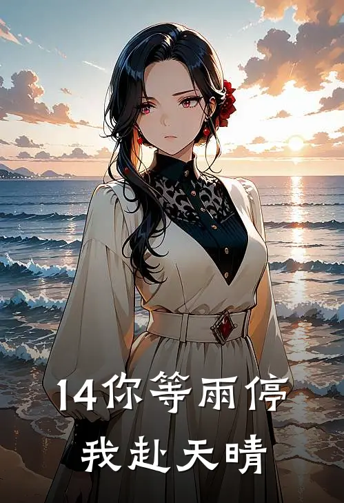 14你等雨停，我赴天晴