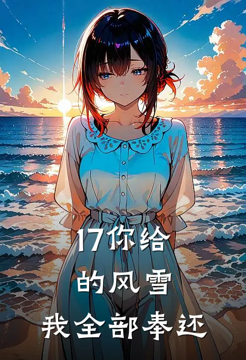17你给的风雪，我全部奉还