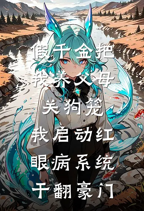 假千金把我养父母关狗笼，我启动红眼病系统干翻豪门