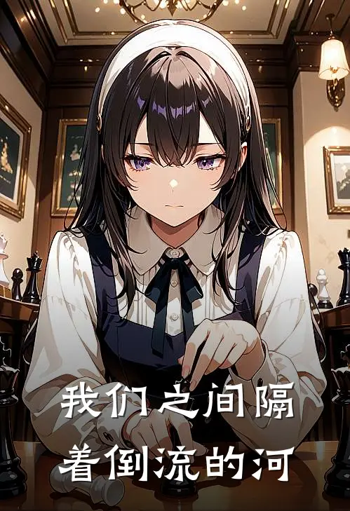我们之间隔着倒流的河