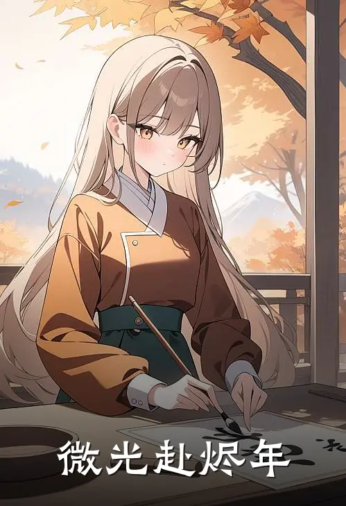 微光赴烬年