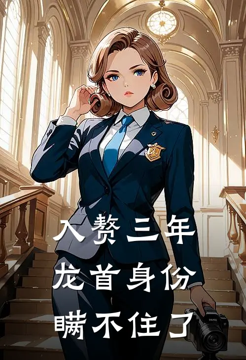 入赘三年，龙首身份瞒不住了