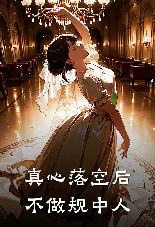 真心落空后，不做规中人