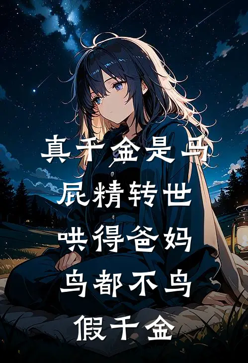 真千金是马屁精转世，哄得爸妈鸟都不鸟假千金
