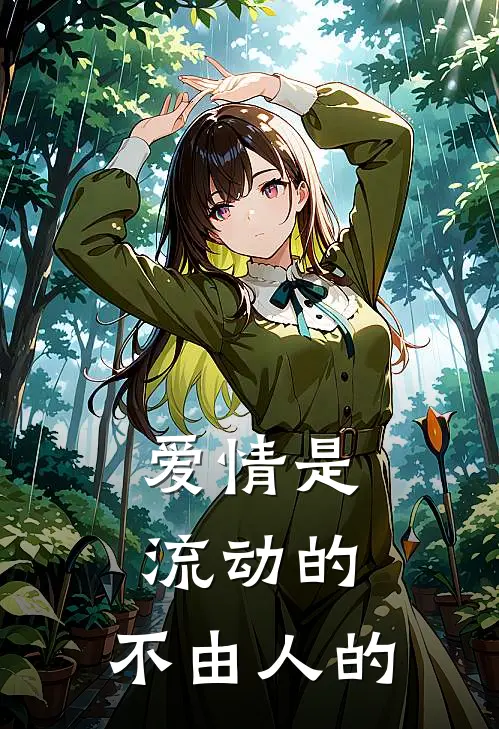 爱情是流动的，不由人的