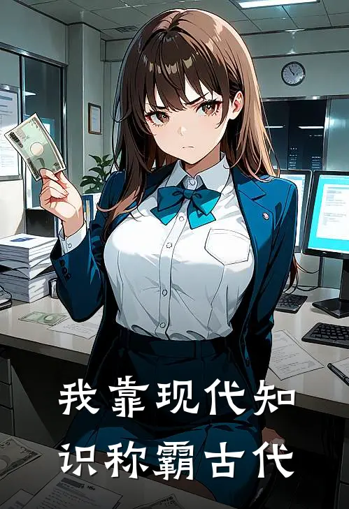 我靠现代知识称霸古代
