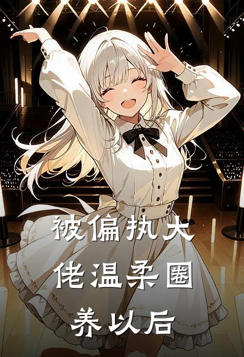 被偏执大佬温柔圈养以后