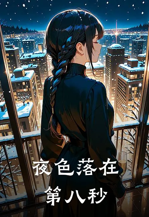 夜色落在第八秒