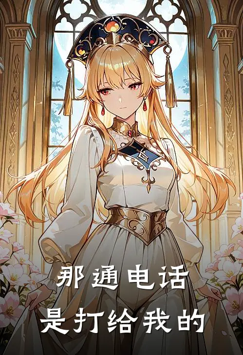 那通电话，是打给我的