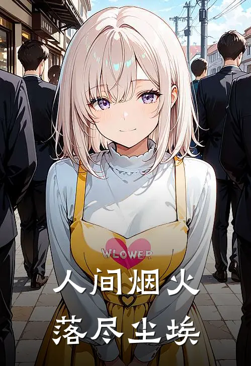 人间烟火，落尽尘埃