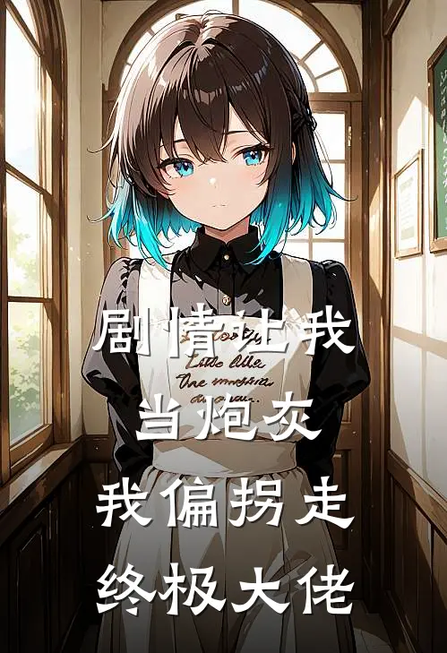 剧情让我当炮灰，我偏拐走终极大佬