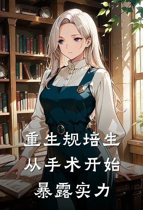 重生规培生，从手术开始暴露实力