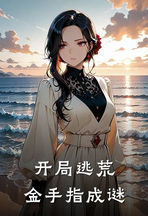开局逃荒，金手指成谜