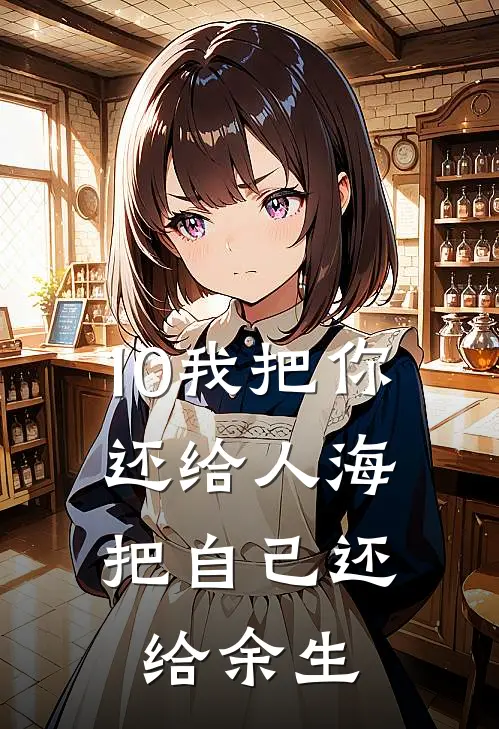 10我把你还给人海，把自己还给余生