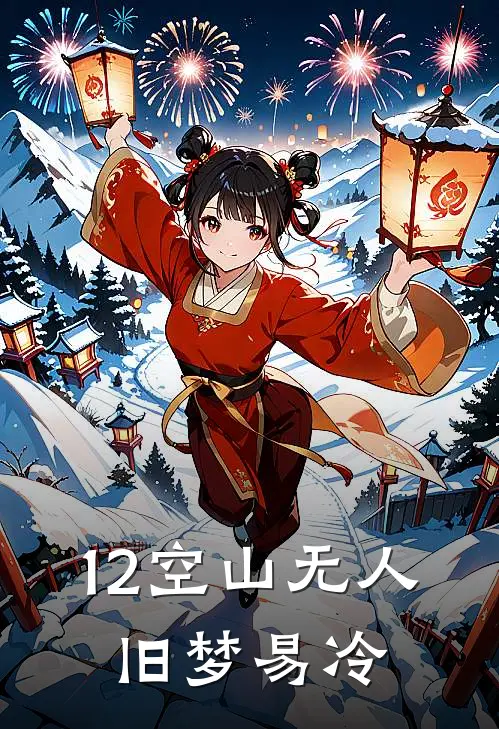 12空山无人，旧梦易冷