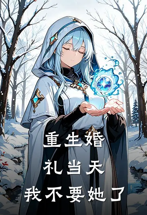 重生婚礼当天，我不要她了