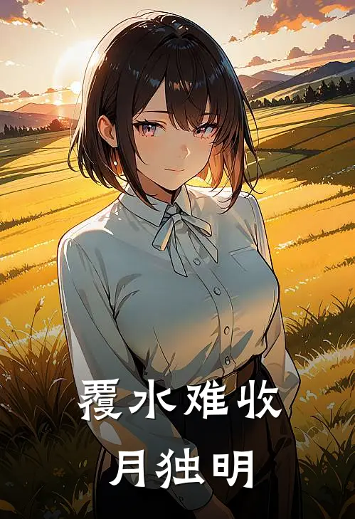 覆水难收月独明