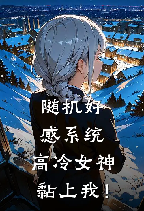 随机好感系统：高冷女神黏上我！